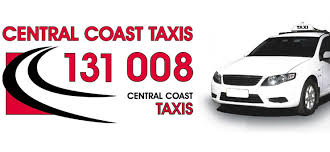 Central Coast Taxis West Gosford