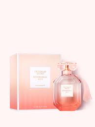 This lovely women's fragrance is designed for women who effortlessly blend sensuality and playfulness. Bombshell Beach Eau De Parfum Victoria S Secret Beauty