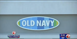 old navy was supposed to save gap now