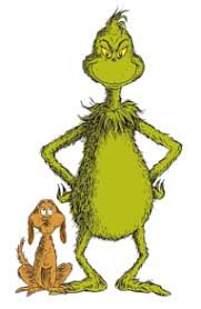 The purpose of the 2018 iteration of the grinch is to bring the story to children who haven't gotten a chance to see the original. Grinch Wikipedia