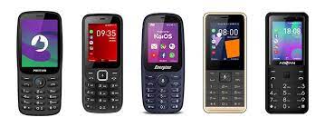 Kaios is currently available for feature phones only. Mozilla Helps Modernize Feature Phones Powered By Firefox Tech Cnet
