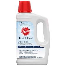 hoover freeand clean deterge ah30952ca