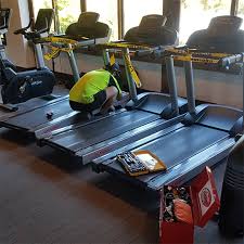 exercise equipment hire fitness