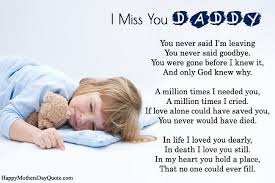 Fathers day in heaven quotes, which you can use free of cost. Remembrance Fathers Day Poems For Deceased Dads I Miss You Dad