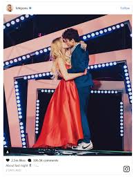 Lele pons videos about barbie reality special : Lele Pons Kissed Juanpa Zurita Onstage At Mtv Miaw Awards Show 2017