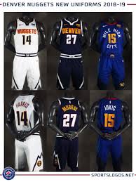 For better or for worse, several teams have gotten very creative. Nuggets New Jerseys Cheap Online
