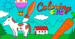 Coloring Book Coloring Pages For Kids