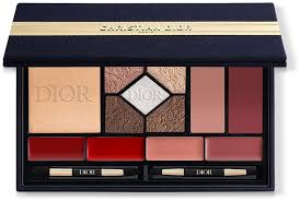 dior multifunctional makeup palette