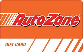 Autozone Gift Card Blackhawk Network