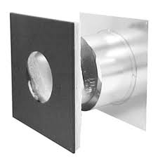 Cf Sentinel Insulated Wall Thimble 6