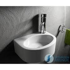 Wash Basin For Small Bathroom Cloakroom