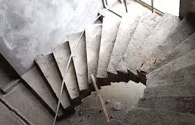 You can build your own spiral staircase with a little bit of welding skill and about $400.00 worth of steel, even at current higher steel prices. Spiral Staircase Dimensions Advantages And Disadvantages