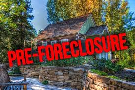 zillow pre foreclosure does it mean i