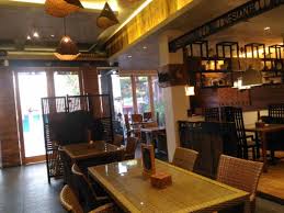 Rasakan juga kesegaran es singapura seharga rp 6.000. 15 Cafe Restoran Rumah Makan Favorit Di Blora Ranggawisata
