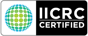 iicrc certified firm first response