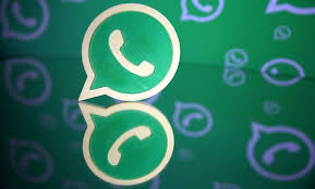 Whatsapp web is a computer based extension of the whatsapp account on your phone. Whatsapp Vs Signal Telegram Facebook Messenger What Data Does Each App Collect Technology News