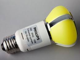 Philips L Prize Light Bulb Business Insider