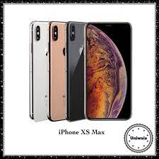 It is integrated with 4gb of ram apple iphone xs max comes in 6.5 inches size and the display is super retina oled capacitive touchscreen that provides 1242 x 2688 pixels resolution. Cod Iphone Xs Max 64gb Iphone Xs Max 256gb 512gb Brandnew Shopee Philippines