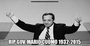 New york's untouchable mass murderer! Gov M Cuomo Rip Mario Cuomo Memes Funny Memes