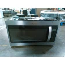 Check spelling or type a new query. Whirlpool Wmh32519hz 1 9 Cu Ft Steam Microwave With Sensor Cooking American Freight Sears Outlet