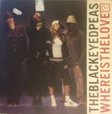 Seems a little quiet over here. Black Eyed Peas Where Is The Love 2003 Vinyl Discogs