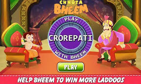 chhota bheem games best chhota