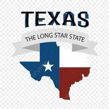 texas map vector hd images gray simple
