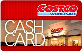 A costco member can use the costco anywhere visa card by citi to earn 4% cash back on eligible gas, but only up to $7,000 per year and then it's 1% thereafter. Win A Free 1000 Costco Gift Card Online Costco Card Costco Cash Card