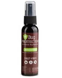 Citronella is an essential oil obtained from the leaves of the plant cymbopogon. Bug Protector All Natural Bug Repellent 2 Oz