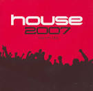 House 2007: The Hit-Mix