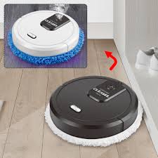 smart home sweeping robot automatic