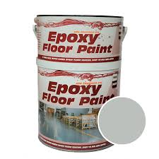 epoxy resin floor paint by ask coatings