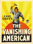 Vanishing America