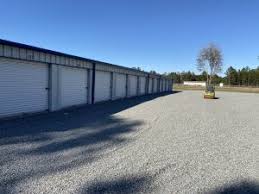 storage units in hinesville ga