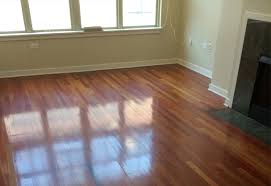 Hardwood Floor Cleaning And Waxing