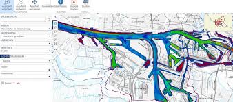 The masterplan, which amounted to the formulation of the urban redevelopment plan for hafencity, was then approved by the hamburg senate on february 29, 2000. Centralised Data For Hamburg Port Authority Hydro International