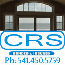 crs window cleaning brookings oregon