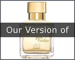 Discover l'homme à la rose, the new fragrance for men. Gentle Fluidity Gold Maison Francis Kurkdjian For Men Women Our Version Of Just Great Fragrances