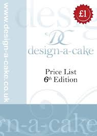 Mail Order Cake Decorating And