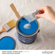 valspar interior paint color flakes