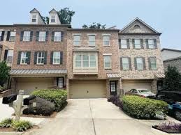reserve at ivy creek ga townhomes for