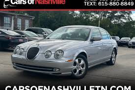 Used Jaguar S Type For In