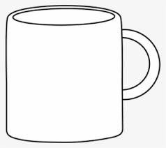 Here you can explore hq coffee transparent illustrations, icons and clipart with filter setting like size, type, color etc. Coffee Cup Black And White Mug Clip Art Black And White Mug Transparent Png 500x448 Free Download On Nicepng