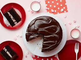 Satisfy your sweet tooth with all the cookies, cakes, pies, tarts and candy recipes you could dream of. 50 Best Valentine S Day Desserts Recipes Dinners And Easy Meal Ideas Food Network