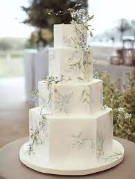 The 70 Most Beautiful Wedding Cakes gambar png