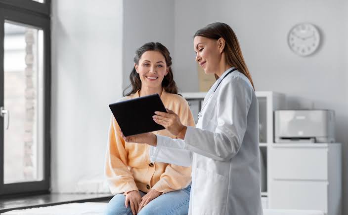 Centro médico de la mujer | Centro Médico ABC