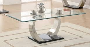 Contemporary Coffee Table Modern