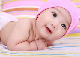 Download Free Cute Baby Wallpaper For ...