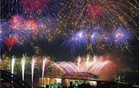 riverfest rozzi fireworks
