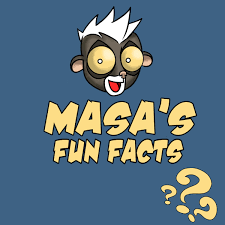 Masa's Animal Fun Fact Videos — Protectors of the Endangered